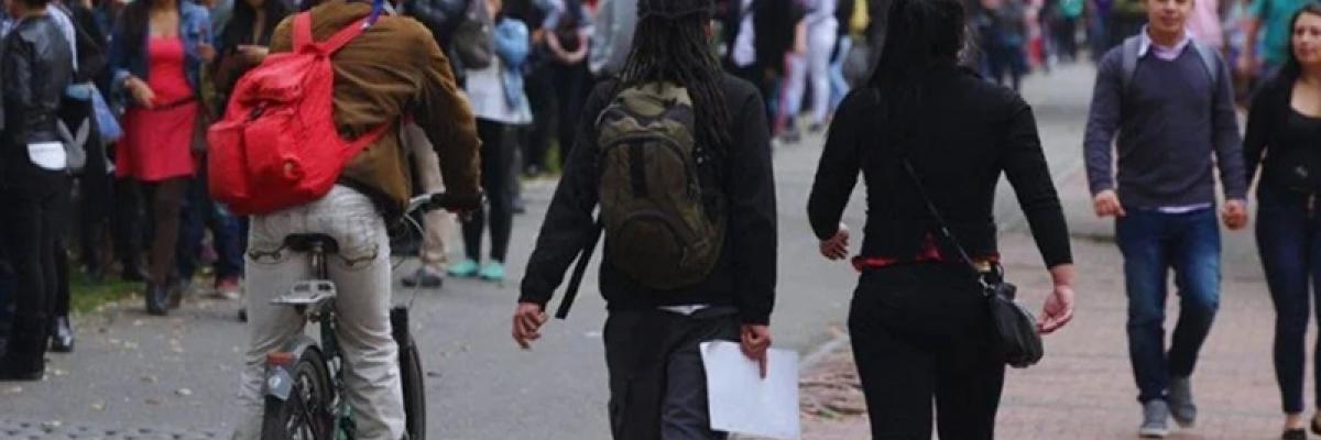 El desempleo disminuyó en las ciudades capitales al cierre de 2025