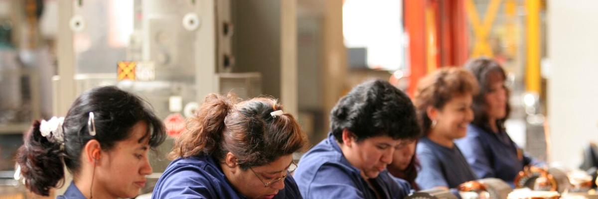 Las ciudades capitales consolidan la recuperación del empleo y reafirman su papel como motor económico del país