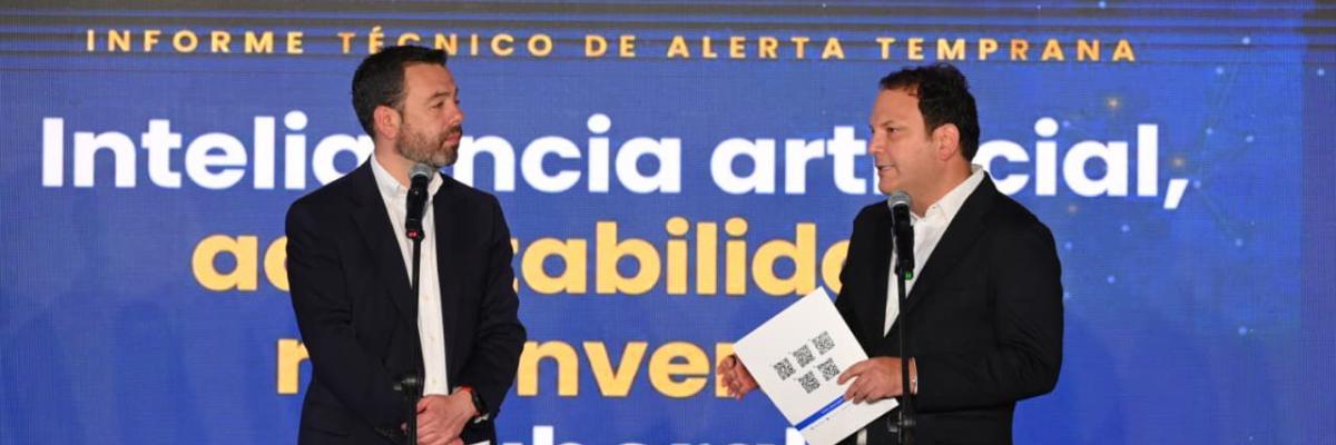 Inteligencia artificial, adaptabilidad y reconversión laboral