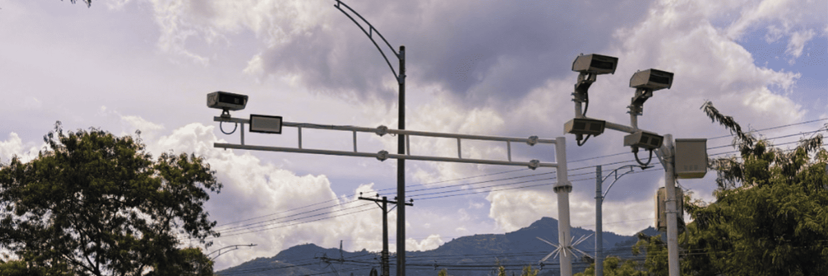 Cámaras de fotodetección