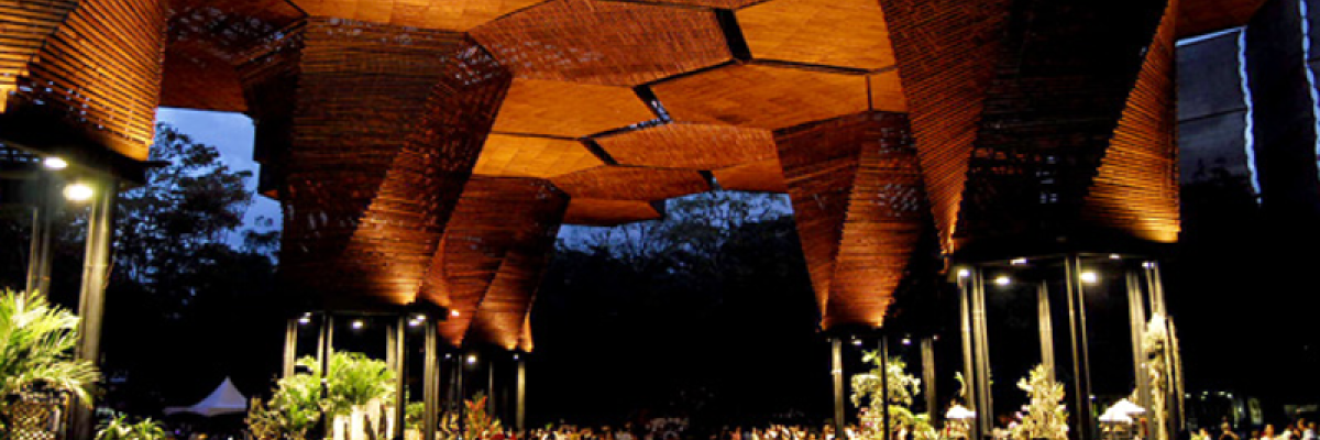Jardín Botánico de Medellín