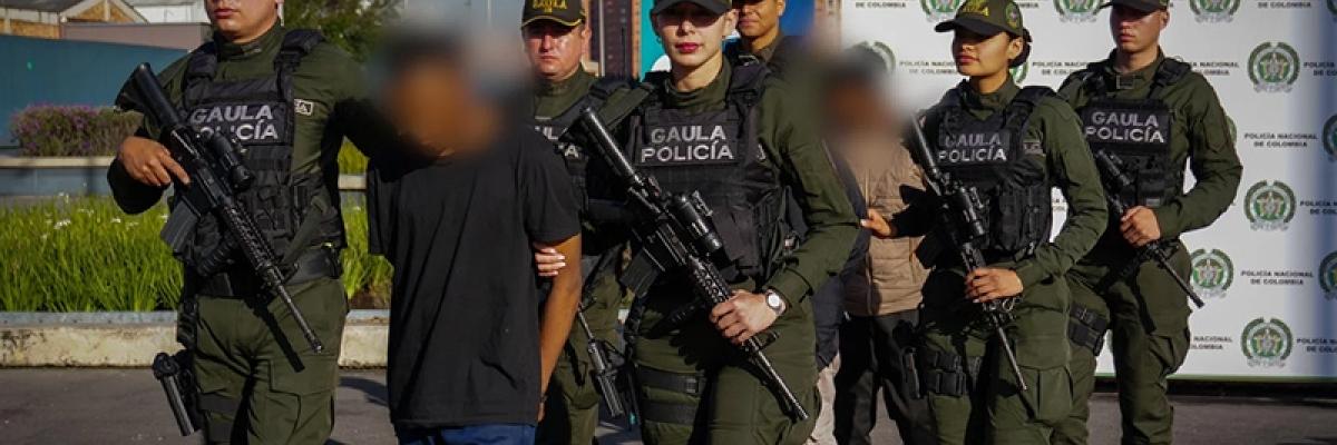 Las ciudades capitales enfrentan con firmeza los efectos del microtráfico y las economías ilícitas