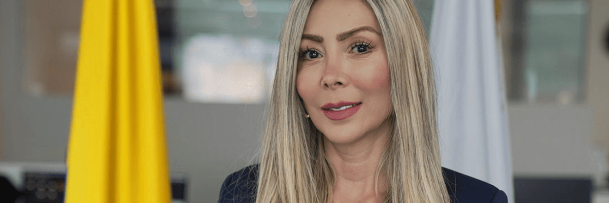 Fotografía de Lina María Moreno Galvez