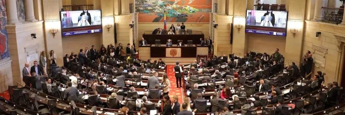 impactos del proyecto de Ley de Competencias sobre las ciudades capitales