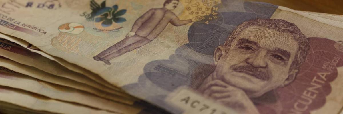 Las ciudades capitales generan cerca de la mitad del recaudo tributario territorial de Colombia