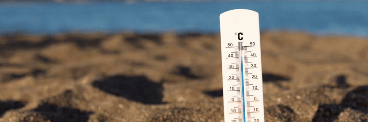 Riohacha se prepara para el Fenómeno de El Niño