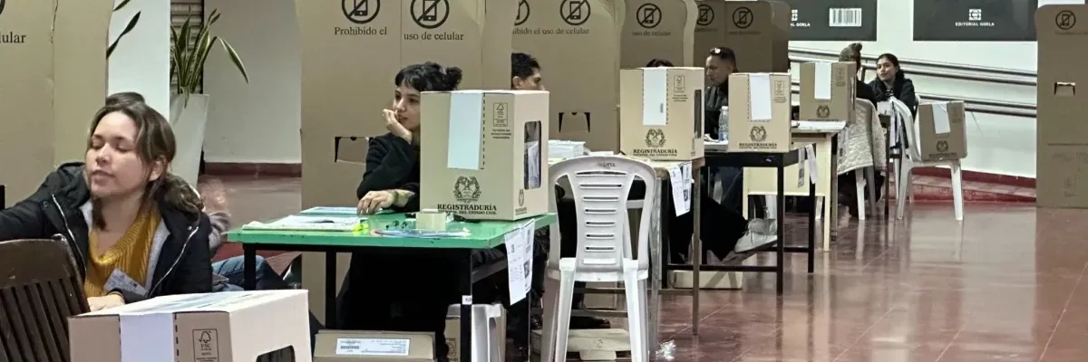 Asocapitales entrega lineamientos preventivos a las ciudades capitales para fortalecer la preparación institucional de cara a la segunda vuelta presidencial