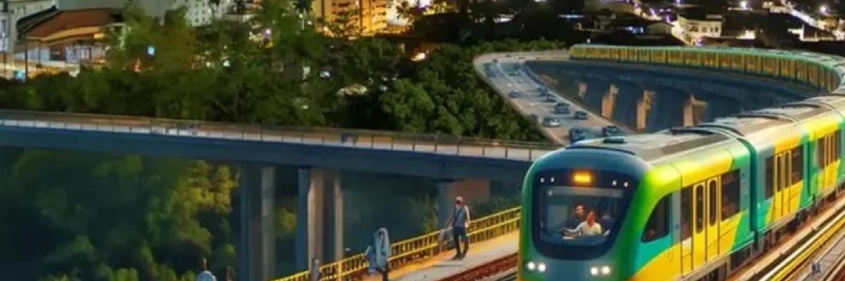 Siete ciudades capitales recibirán cooperación por más de 700 millones de pesos para impulsar la eficiencia energética en edificaciones públicas