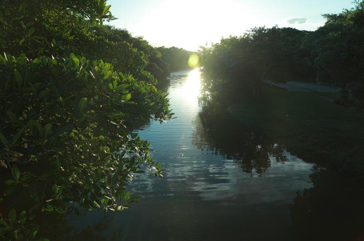 paisaje Neiva