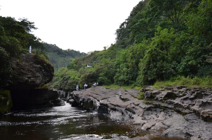 Río Inírida 2