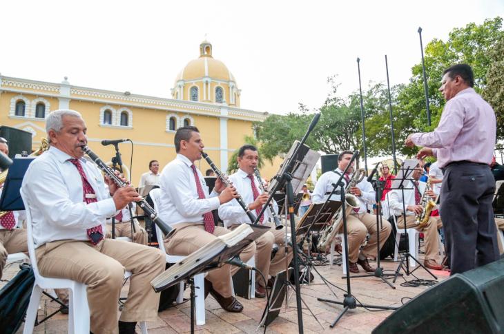 Cultura en Sincelejo