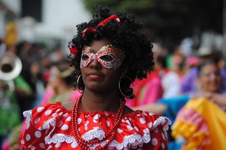 Carnaval de Barranquilla