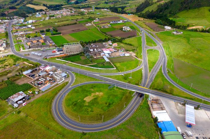 Área perimetral de Pasto