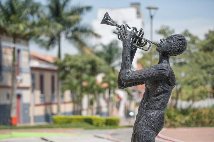 Cultura Ibagué