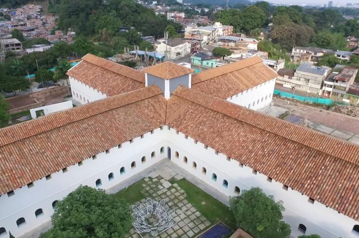 Arquitectura Ibagué