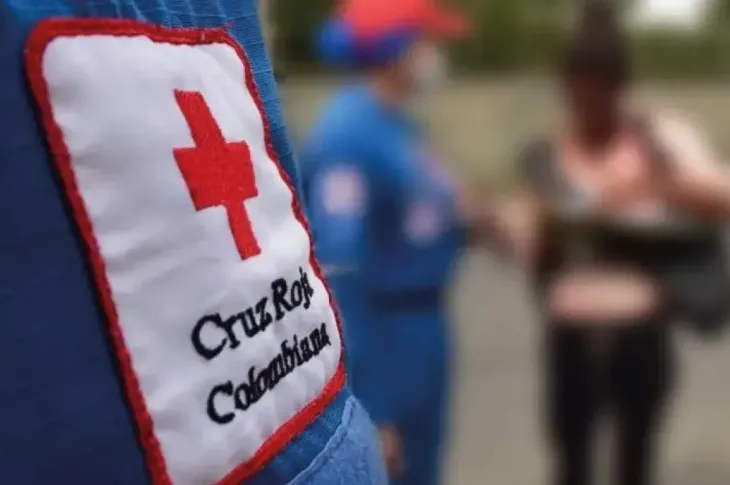 Asocapitales y Cruz Roja Colombiana convocan a las ciudades capitales a una gran campaña de solidaridad con las familias afectadas por los terremotos en Venezuela