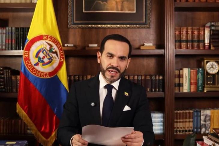 Los temas prioritarios de las ciudades capitales con el nuevo Gobierno de Abelardo De la Espriella