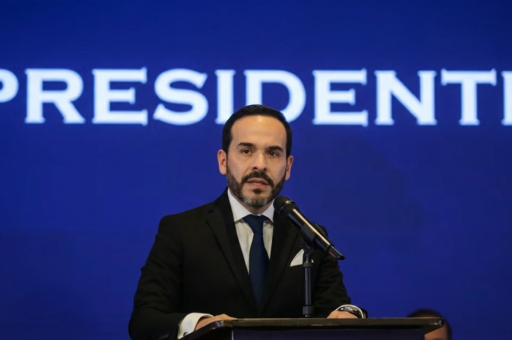 Asocapitales destaca el compromiso del presidente electo con la descentralización y propone una agenda conjunta para acelerar los proyectos estratégicos de ciudades capitales