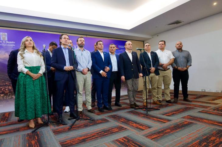 COMUNICADO A LA OPINIÓN PÚBLICA