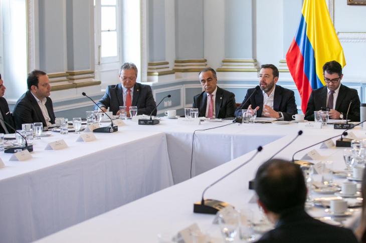 debate nacional sobre crisis del sistema penal y seguridad urbana