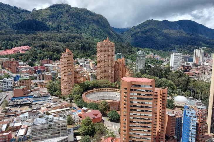 Las ciudades capitales le cumplen a sus ciudadanos: DNP publica el Índice de Desempeño  Institucional