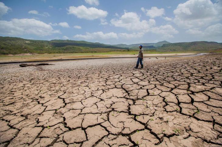 El Fenómeno de El Niño ya es una realidad en el Pacífico Tropical