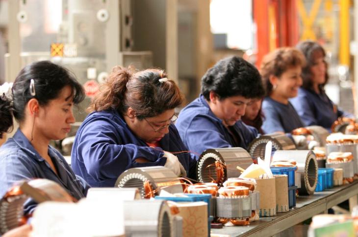 Las ciudades capitales consolidan la recuperación del empleo y reafirman su papel como motor económico del país