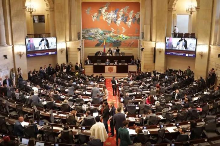 impactos del proyecto de Ley de Competencias sobre las ciudades capitales