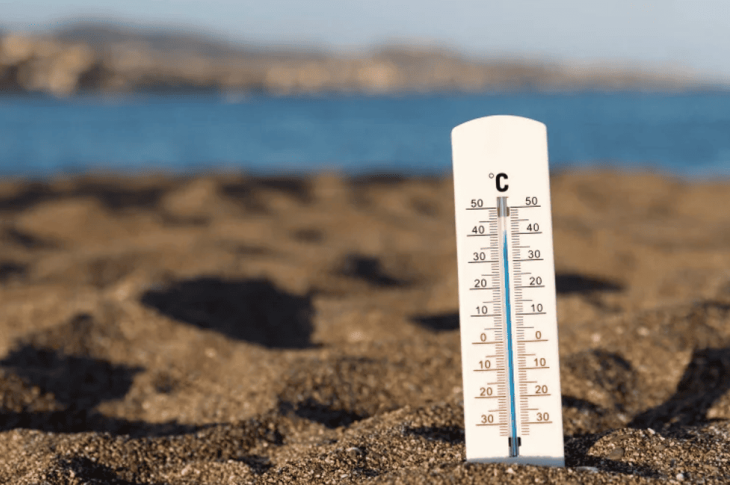 Riohacha se prepara para el Fenómeno de El Niño