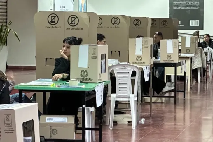 Asocapitales entrega lineamientos preventivos a las ciudades capitales para fortalecer la preparación institucional de cara a la segunda vuelta presidencial