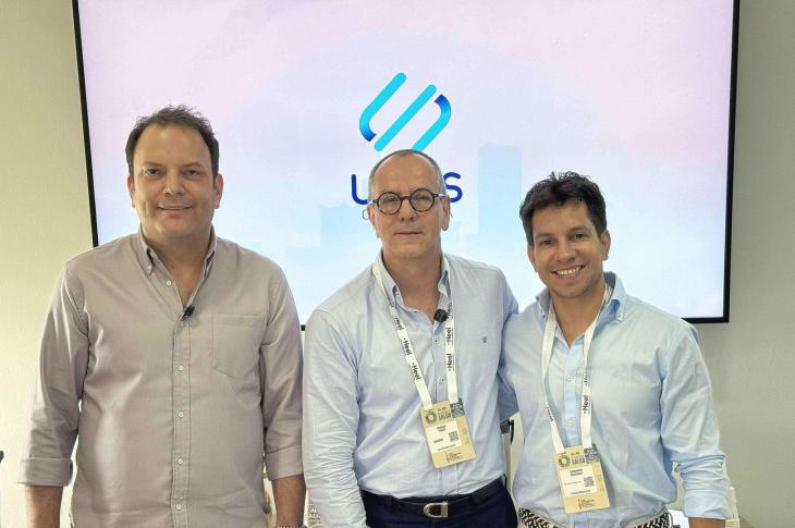 Asocapitales y UNIPS firman Memorando de Entendimiento para fortalecer la gestión de la salud en las ciudades capitales