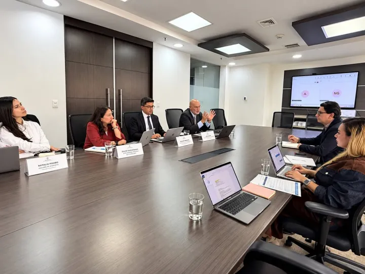 MESA DE ARTICULACIÓN PARA EL DESARROLLO PRODUCTIVO Y LA AGENDA ECONÓMICA DE LAS CIUDADES CAPITALES 2026–2030