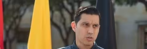 Asesinato del exsecretario de Cúcuta, Miguel Castellanos