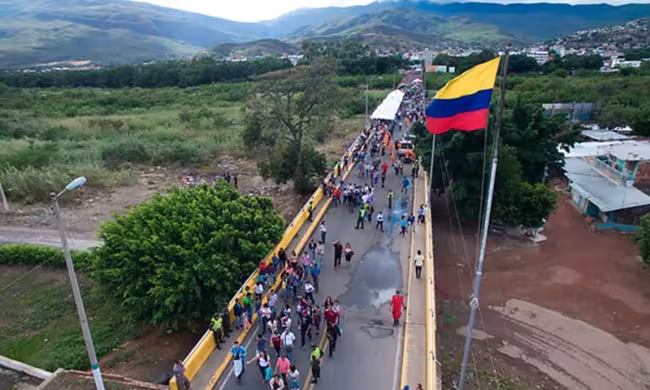 Asocapitales expresa respaldo a las ciudades capitales de frontera y mantiene monitoreo preventivo ante situación en Venezuela