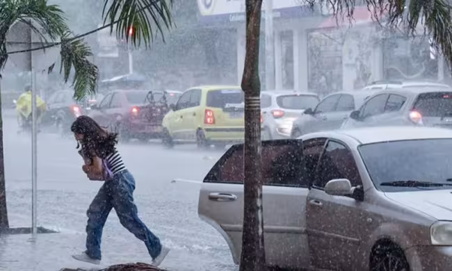 Asocapitales hace un llamado a la articulación nacional frente a la intensificación de la temporada de lluvias en las ciudades capitales
