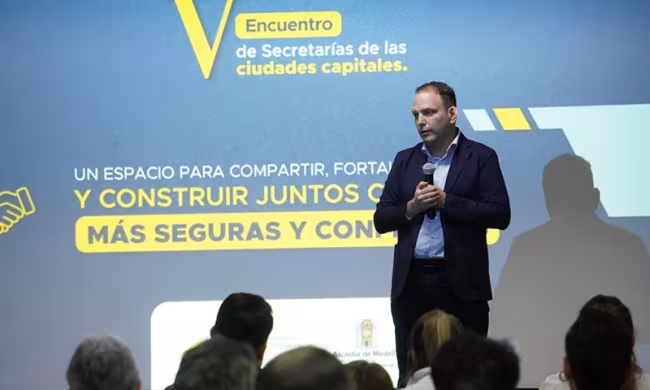 Asocapitales lidera el diálogo nacional para transformar el sistema penitenciario y carcelario en Colombia