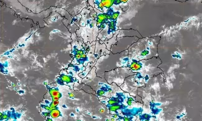 Asocapitales pide al Gobierno Nacional medidas fiscales y presupuestales excepcionales para ciudades afectadas por el frente frío
