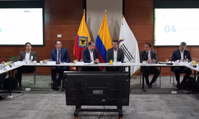 Asocapitales presenta conclusiones y alertas clave tras la Comisión de Coordinación y Seguimiento entre la Nación y las ciudades capitales