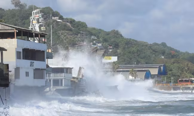 Asocapitales presenta conjunto de propuestas para enfrentar la emergencia por frentes fríos en las ciudades capitales