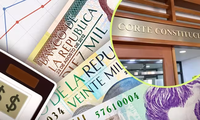 Asocapitales radicó coadyuvancia ante la Corte Constitucional solicitando la suspensión del decreto de emergencia económica