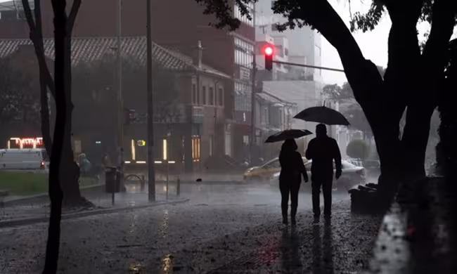 Asocapitales refuerza coordinación con ciudades capitales ante alerta por aumento de lluvias y vientos fuertes en el país