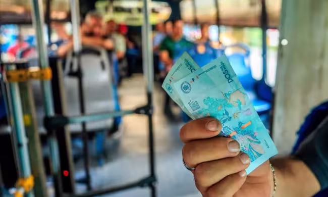 Asocapitales se reúne con ciudades capitales para analizar alternativas al alza del transporte público y mitigar el impacto en los usuarios ante incremento del 23% del salario mínimo