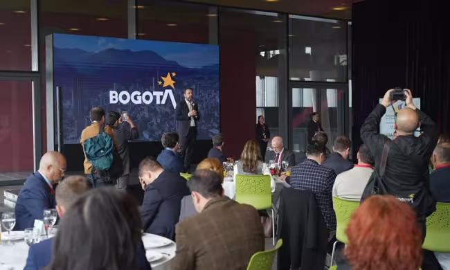 Banca multilateral y cooperantes internacionales se reúnen con alcaldes de ciudades capitales para fortalecer alianzas en el desarrollo urbano