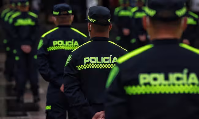 Encuentro nacional de seguridad de ciudades capitales alcaldes y Gobierno definen estrategias conjuntas para fortalecer la seguridad urbana
