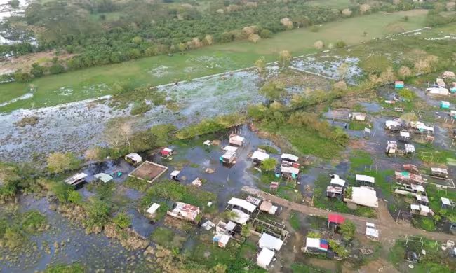 “Esta tragedia es como un Armero, pero sin muertos”: alcaldes de Riohacha, Santa Marta y Montería cuentan de la magnitud de la emergencia por lluvias