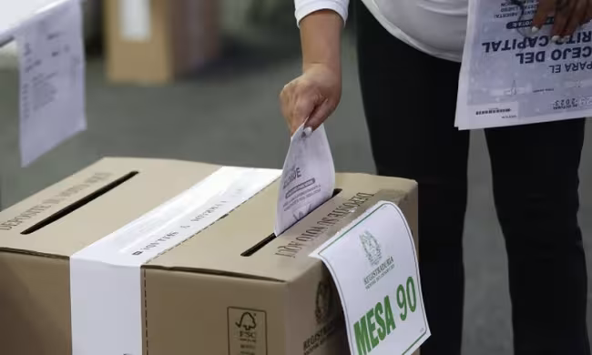 Lo que deben saber las ciudades capitales sobre la Ley de Garantías