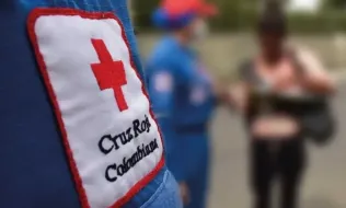 Asocapitales y Cruz Roja Colombiana convocan a las ciudades capitales a una gran campaña de solidaridad con las familias afectadas por los terremotos en Venezuela