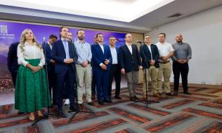 COMUNICADO A LA OPINIÓN PÚBLICA