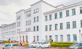 Crisis financiera pone en riesgo atención en Hospital Universitario San José de Popayán incumplimiento en pagos de la Nueva EPS