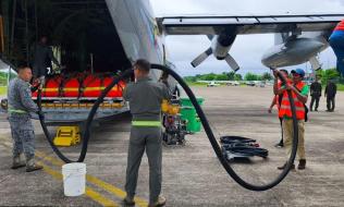 Asocapitales advierte riesgos persistentes en el suministro de combustible en Mitú pese al restablecimiento del servicio eléctrico